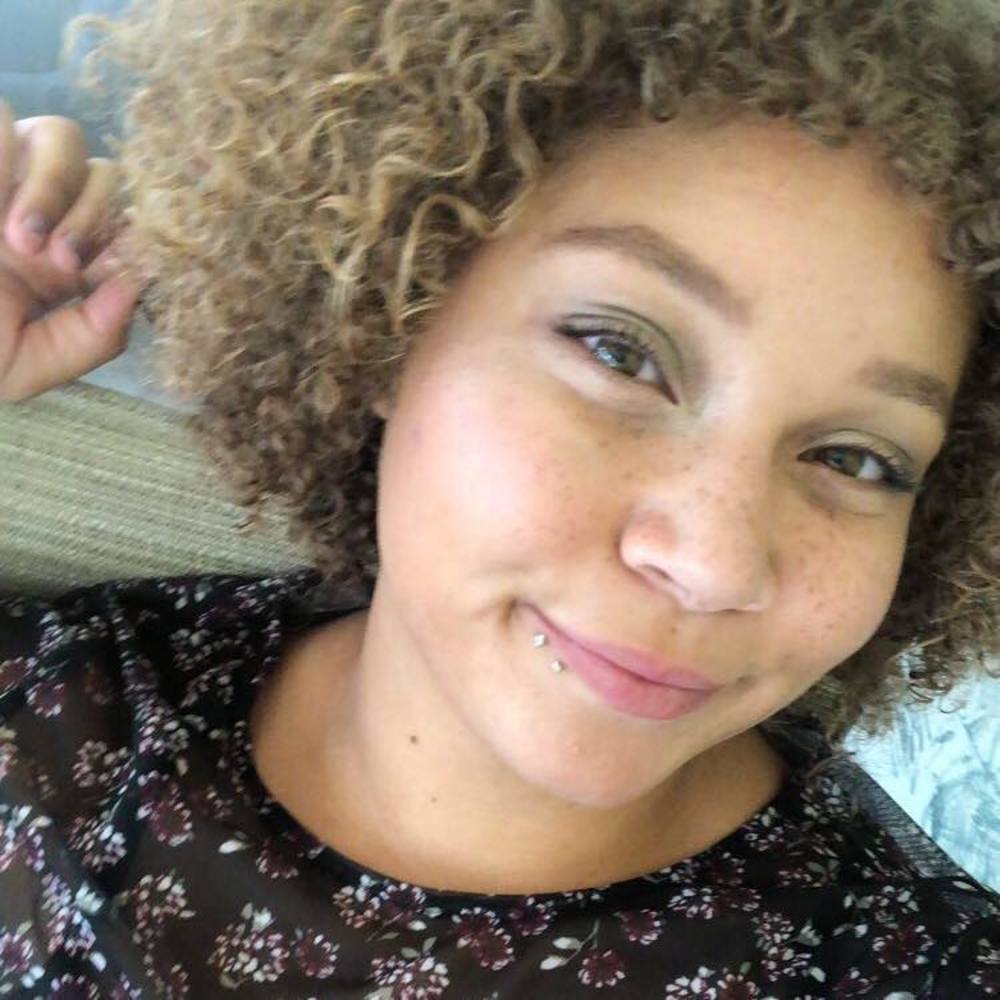 Meet your Posher, Kailin